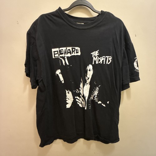 Misfits beware fiend - misfits,