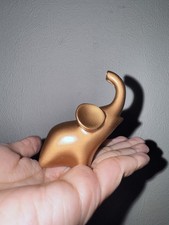 Elephant Statue Ornament Home