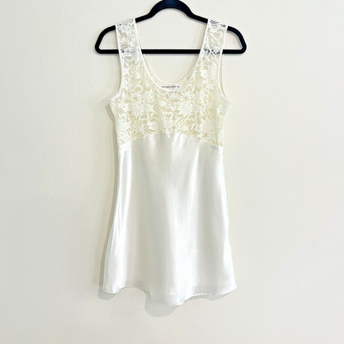 Victoria secret satin - secret, sheer