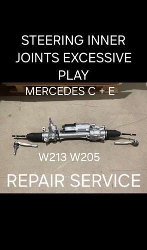 Mercedes class w205 w213 - e,