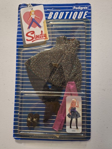 Vintage sindy doll disco magic - sindy,