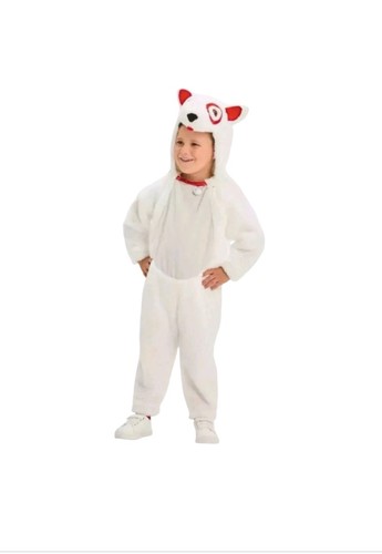 Target eclusive bullseye dog - eclusive,