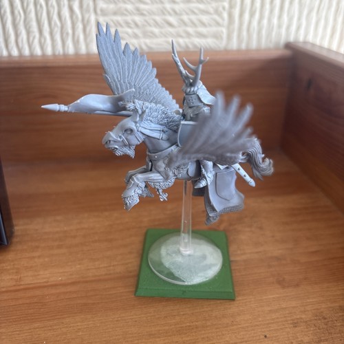 Warhammer bretonnian - warhammer,