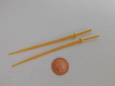 Timpo Weapons/Accessories X2