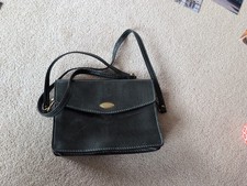 Green Bridge Handbag