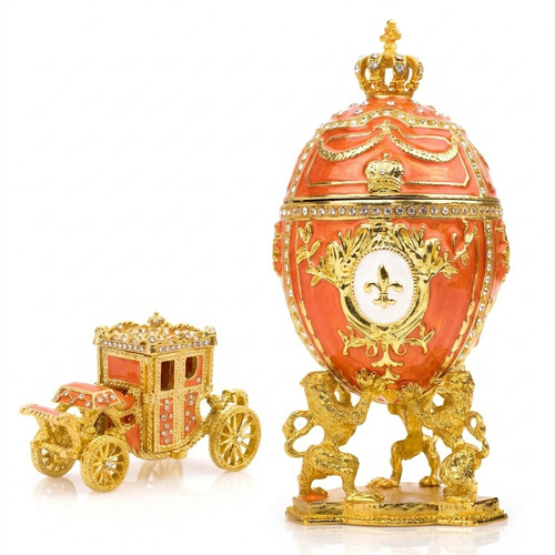 Royal imperial orange russian - orange,