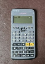 Casio fx-83GTX Classwiz