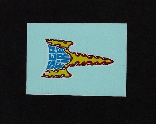 Matchbox transfers decals 5f - matchbox, transfers/decals