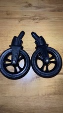 Mamas and papas front wheel - mamas,