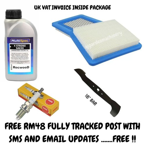 Honda izy service kit with - 46,