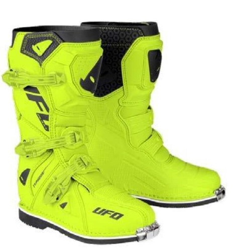 Ufo youth typhoon off road - youth,