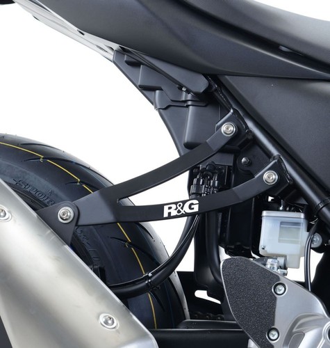 Exhaust hanger kit - exhaust,