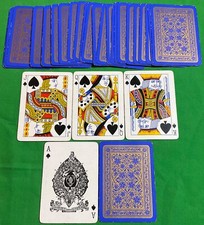 Old c1900 Antique Goodall Wide