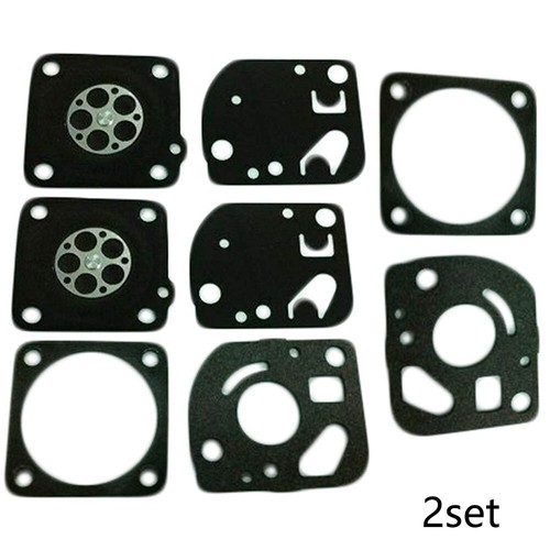 2set carburetor diaphragm kit - carburetor,