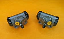 BUICK PACKARD OLDSMOBILE CHEVROLET(1951-1970)NEW PAIR REAR BRAKE WHEEL CYLINDERS