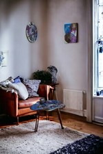 Fabulous Unique Designer Resin