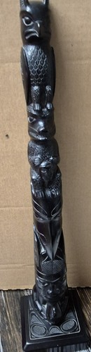 Vintage canadian boma - boma, native