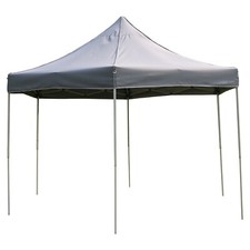 Pop Up Gazebo 2x 2x 2m Canopy