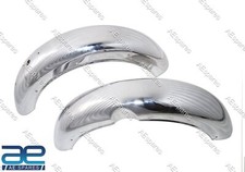 Front & Rear Mudguard Fender