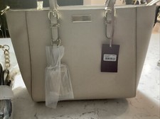 Carvela Cream Dania Mini