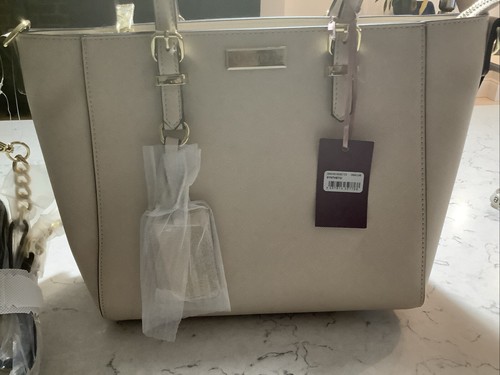 Carvela cream dania mini - dania,