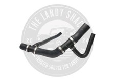 LAND ROVER DISCOVERY 2 L318