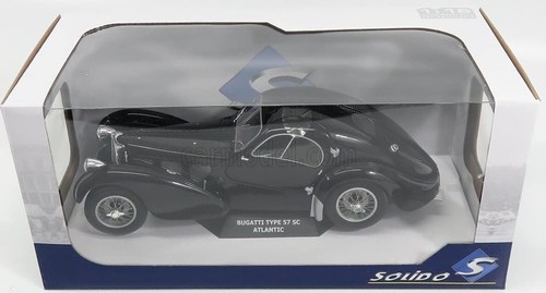 Finished product solido 18 - product, 1/18