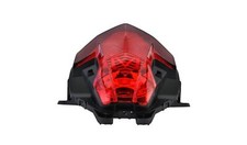 Complete Taillight For Honda