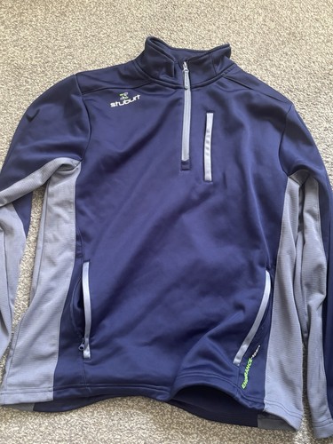 Stuburt golf jumper medium - jumper,