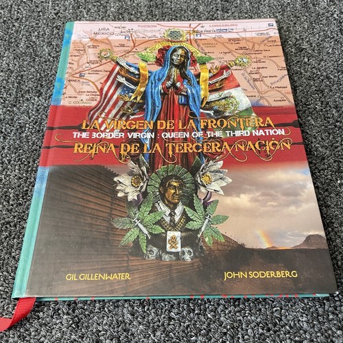 Virgen frontera the - de, /