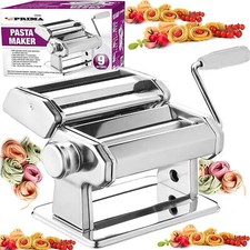Pasta maker spaghetty roller - pasta,
