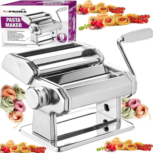 Pasta maker spaghetty - pasta,