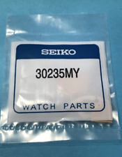 Gen Seiko Capacitor Battery 30235MY 30235MZ 5M42 5M43 5M45 5M47 5M62 5M63 5M65  