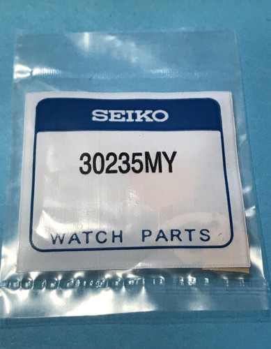 Gen seiko capacitor battery - gen,