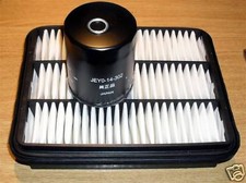 Minor service kit mitsubishi - service,