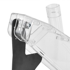 Transparent Acrylic Table Saw