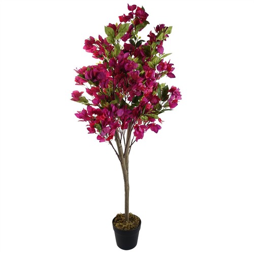 120cm artificial pink - 120cm,