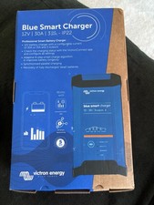 Victron Blue Smart Charger