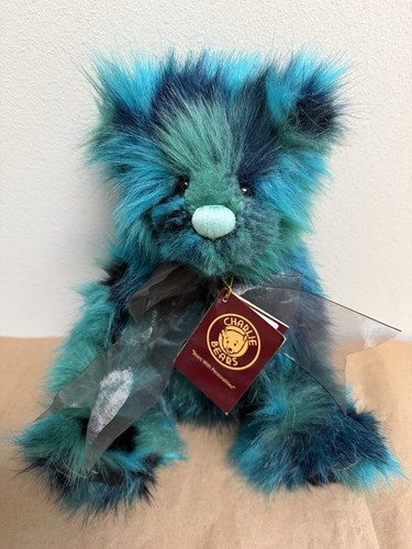 Charlie bears filigree 2024 - charlie,