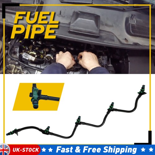 1779762 fuel return - pipe, leak