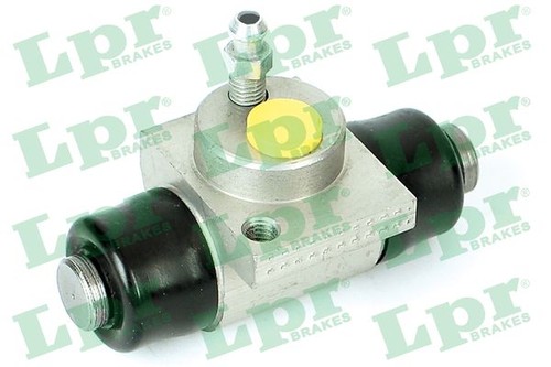 4556 lpr wheel - brake, cylinder