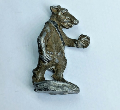 Grenadier models wererat - grenadier, were
