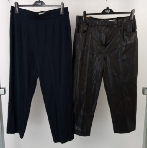 Women size 16 short - 16,