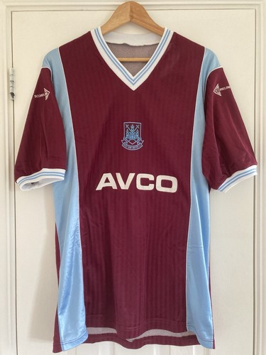 West ham united vintage - ham,
