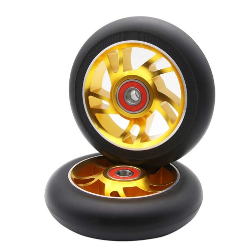 2pcs replacement 100mm pro - 2pcs,