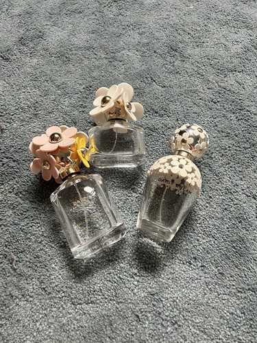 Empty marc jacobs perfume - 3,