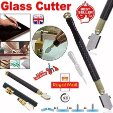 Professional Glass Cutter Oil