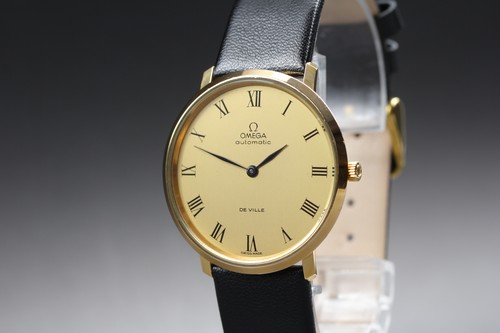 Vintage 1970s omega ville - 1970s, de