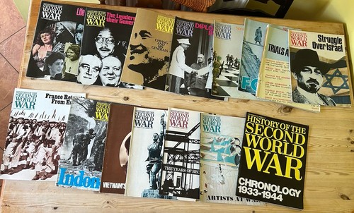 History second world - ,