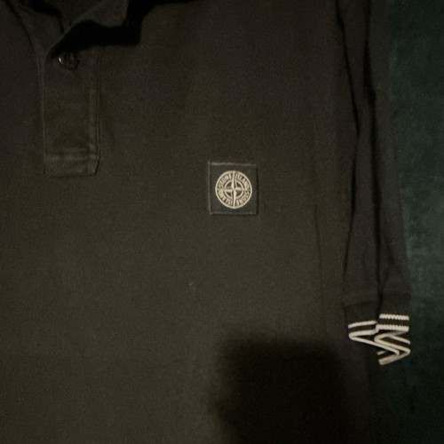 Stone island men - stone, black